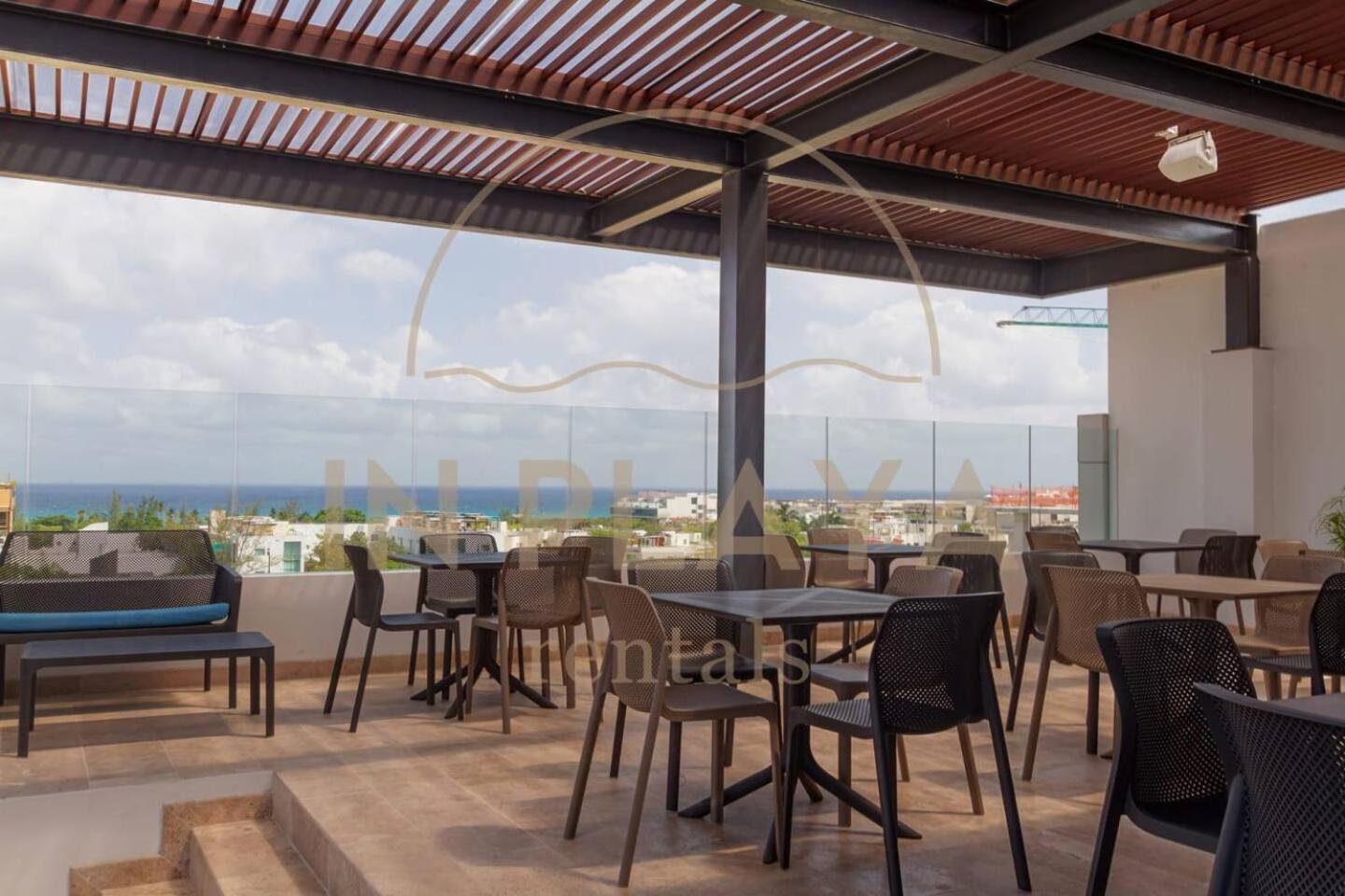 Apartment 1br In Location, 100mb Wifi, Ipana *