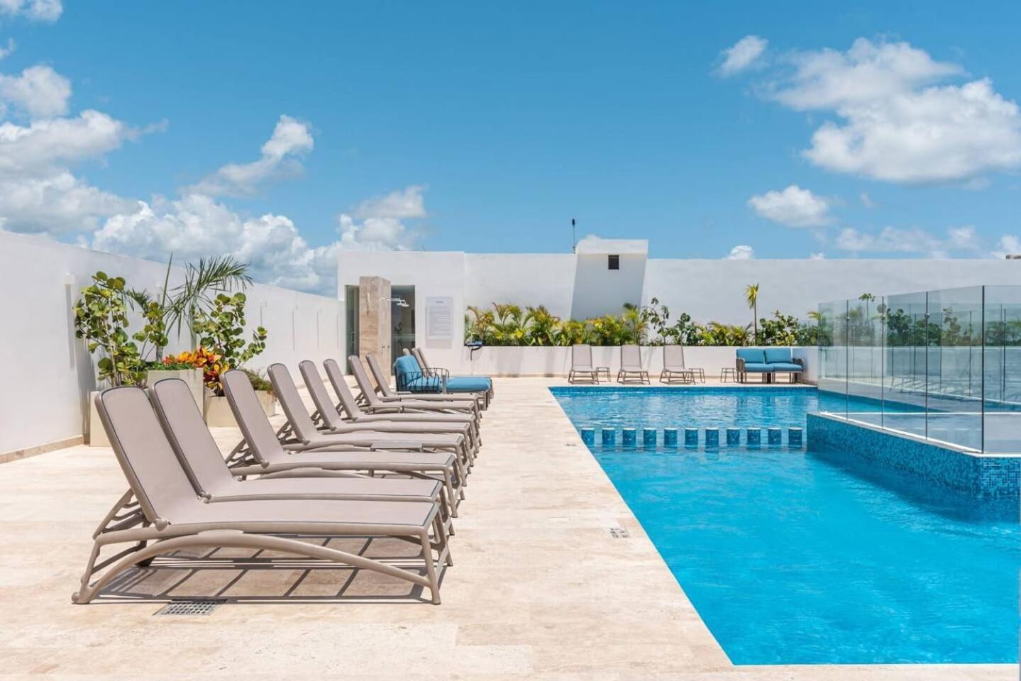 1br In Location, 100mb Wifi, Ipana Apartment