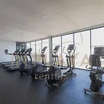 1Br In Central Location, 100Mb Wifi, Condo Ipana