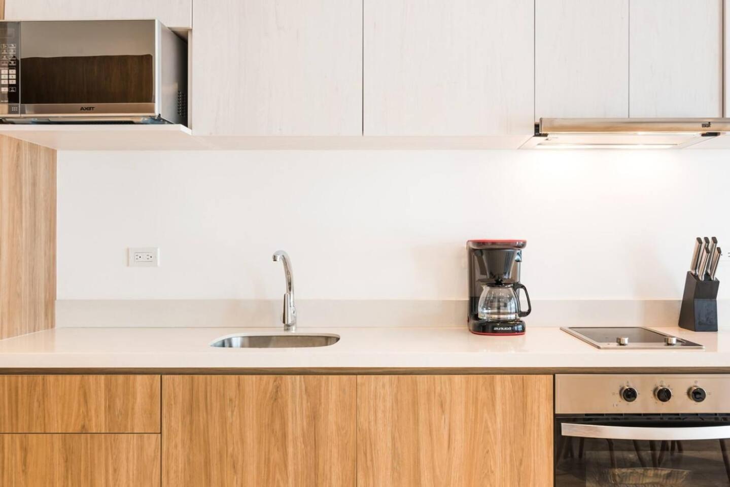 1br In Location, 100mb Wifi, Ipana Apartamento Playa del Carmen