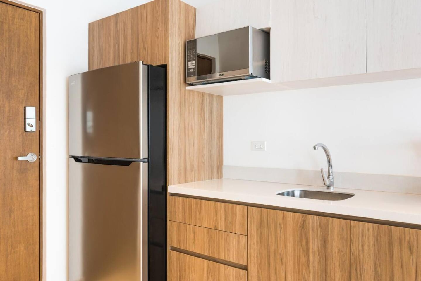Apartamento 1br In Location, 100mb Wifi, Ipana Playa del Carmen