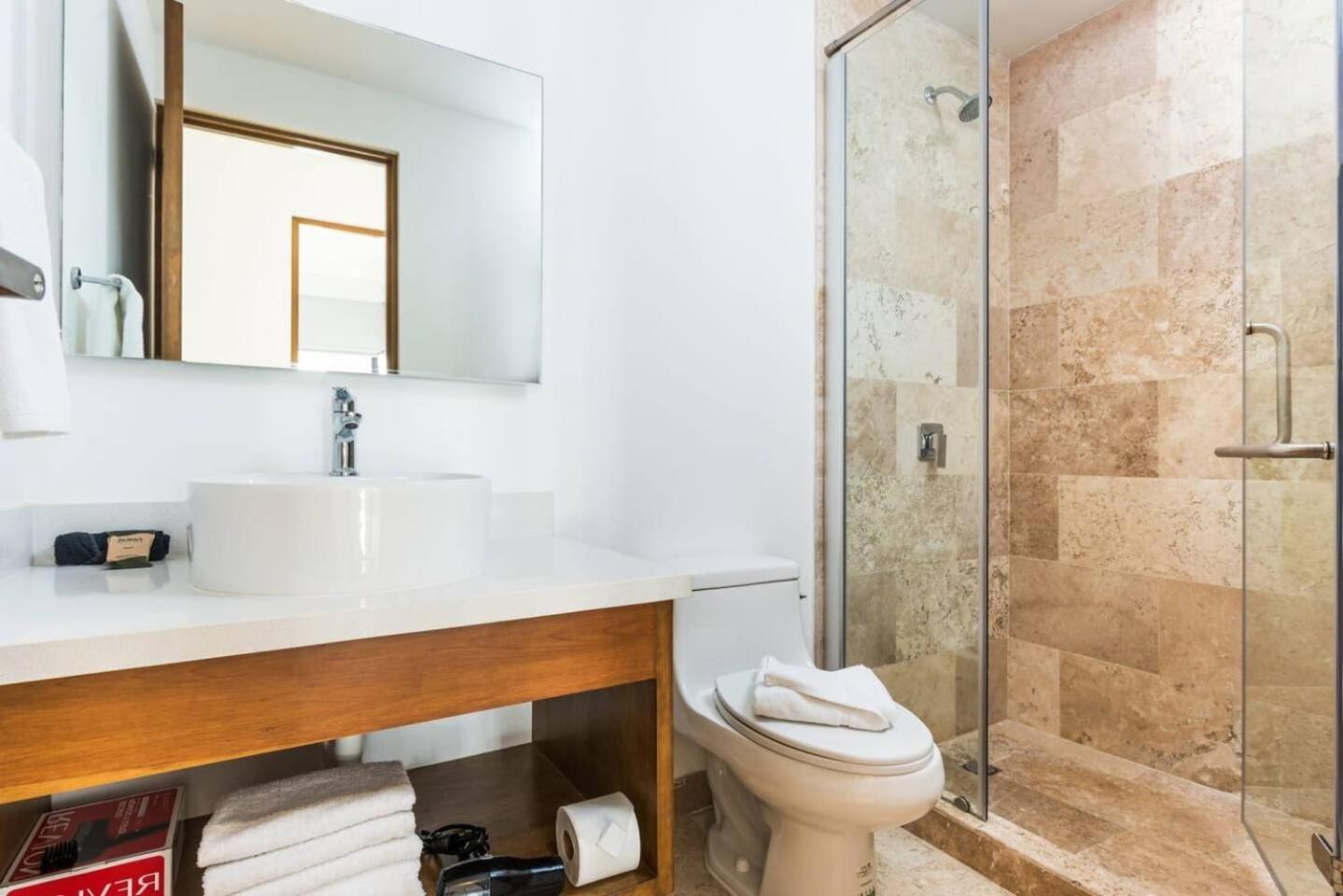 1br In Location, 100mb Wifi, Ipana Playa del Carmen