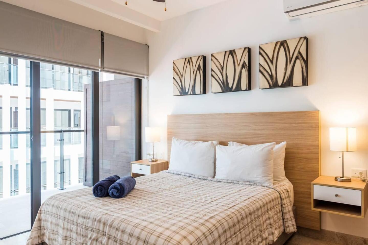 1br In Location, 100mb Wifi, Ipana Apartamento *