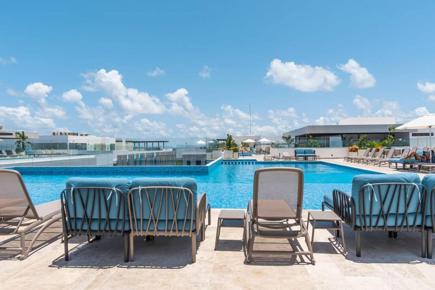 1br In Location, 100mb Wifi, Ipana * Playa del Carmen